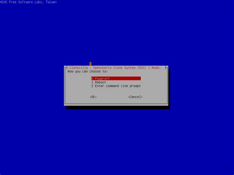 clonezilla clone boot disk|clonezilla clone to larger disk.